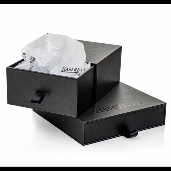 Handmade Ostrich Dog Collar - Picture 7 of 7